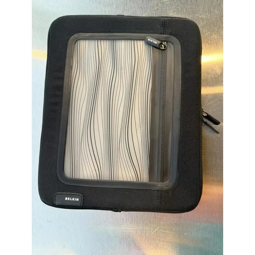NEW Belkin Neoprene Vue Sleeve Slip Pouch Case for up to 10.2